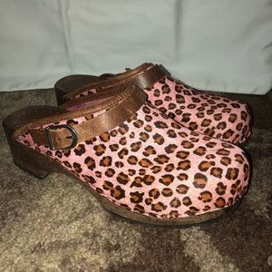 Hannah Andersson EU 39